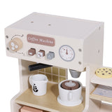 Coffee Shop 27pc