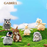 GABRiEL Doki Penguin 15cm
