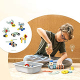 Play Workbench