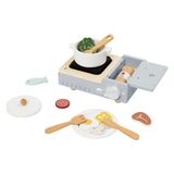 Camping Stove Set 15pc