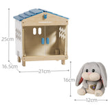Care Pets Mummy Bunny