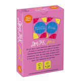 The Happy Gang Conversation Starter Cards: Small Talk for 2