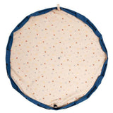 Outdoor Playmat & Toy Bag: Magical Days 140cm
