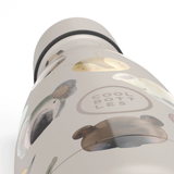 Cool Bottles Kids Reusable Thermal Bottle: Tiny Creatures 260ml