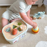 3 in 1 Box 14pc