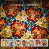 Kaleidoscope: A Day In The Spring Zoo