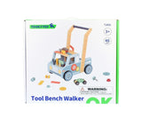 Tool Bench Walker 46pc