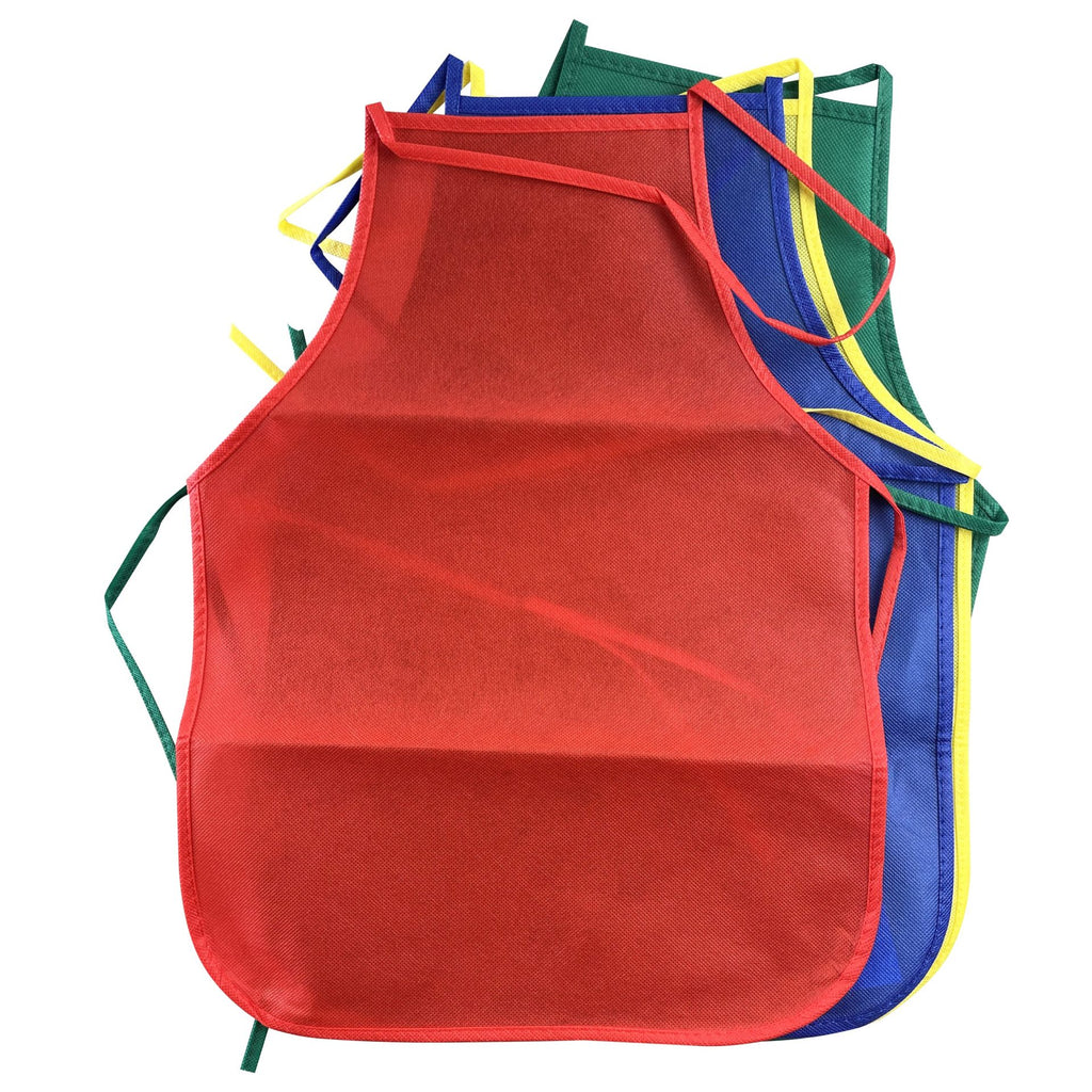 Kids Apron Set 4pc