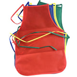 Kids Apron Set 4pc
