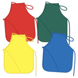 Kids Apron Set 4pc