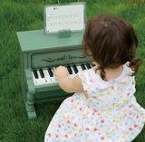 Vintage Piano