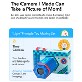 Toy Maker Materials Sets: Optics