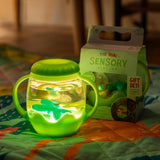 Mini Sensory Play Jar® Gift Set: Firefly