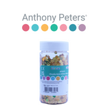 Chunky 6mm Glitter 200g