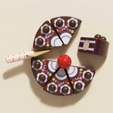 Chocolate Cake 8pc