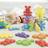 Animal Mix First Constructions 18pc