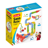 Saxoflute Super: Musical Construction Activity 24pc