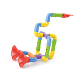 Saxoflute Super: Musical Construction Activity 24pc