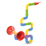 Saxoflute Super: Musical Construction Activity 24pc