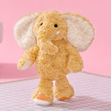 GABRiEL Bouton Elephant 42cm