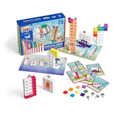 MathLink® Cubes Numberblocks® 11–20 Activity Set
