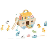 Noah's Ark 20pc