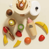 Fruit & Smoothie Blender Set 20pc