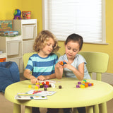 Mathlink® Cubes Activity Set 100pc
