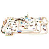 Royal Express Train Set 180pc; 14m