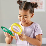 Primary Science: Magnifier and Tweezers