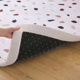 Hakuna Matte Cloud Soft Children’s Carpet: Confetti 2m x 1.5m
