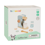 Coffee Set 8pc