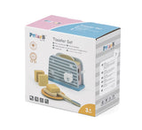 PolarB Toaster Set