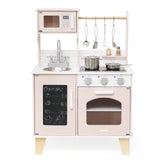 Little Chef’s Kitchen Pink