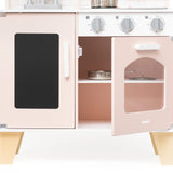Little Chef’s Kitchen Pink