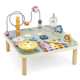 Multi Function Activity Table