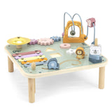 Multi Function Activity Table