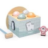 Igloo Hammer Game
