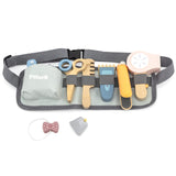Hair Dressing Set