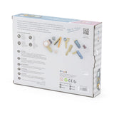 Hair Dressing Set
