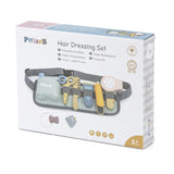 Hair Dressing Set