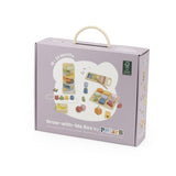 Grow-with-Me Box: Colour Crafters 18 - 24 Months