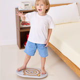 Trace & Balance