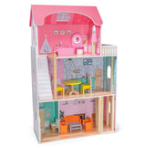 Big Fancy Doll House