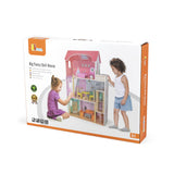 Big Fancy Doll House