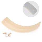 Wooden Balancing Board