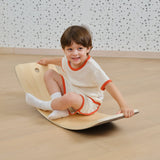 Wooden Balancing Board