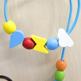 Wall Mounted Activity: Sensory Arc