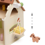 Vintage Farm 17pc