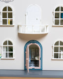 Vintage Dollhouse